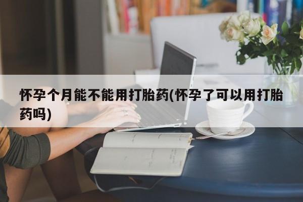 购买米非司酮片打胎药微信怀孕个月能不能用打胎药(怀孕了可以用打胎药吗)